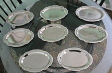 Vintage silver tone for sale  East Haven