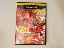 Dragon Ball Z: Budokai (Player'S Choice) (Gamecube Gc) comprar usado  Enviando para Brazil