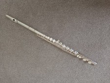 Flute yamaha yfl for sale  INVERURIE