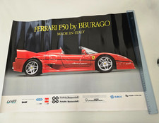 ferrari f50 usato ferrari f50 usato  Villar Focchiardo