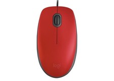 Mouse Logitech M110 USB óptico 1000DPI vermelho ambidestro comprar usado Mouse Logitech M110 USB óptico 1000DPI vermelho ambidestro comprar usado  Enviando para Brazil
