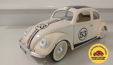Coccinelle herbie solido d'occasion  Marseille XIII