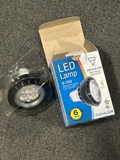Kichler landscape lighting for sale  Denver