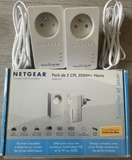 Pack cpl 200av d'occasion  Malakoff