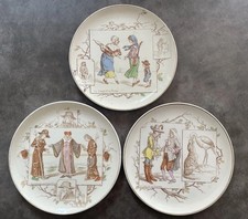 Creil montereau assiettes d'occasion  Cherbourg-Octeville-