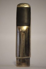 Bocal de saxofone soprano Lawton 8 comprar usado  Enviando para Brazil