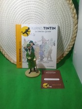 Figurines tintin collection d'occasion  Crépy-en-Valois
