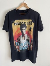 bruce lee t shirts for sale  ELLAND