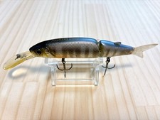 Isca de pesca JACKALL MAGALLON mergulho 113SP DR #AE42 comprar usado  Enviando para Brazil