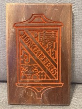 Vintage clemson jungaleers for sale  Athens