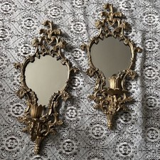 Vintage baroque gold for sale  Johnstown