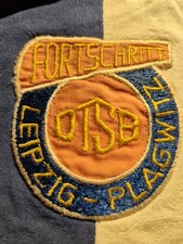 Fortschritt leipzig plagwitz gebraucht kaufen  Markkranstädt