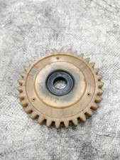 ruote dentate plastica usato  Italia