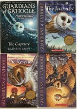 9 guardians gahoole books for sale 9 guardians gahoole books for sale Mount Vernon