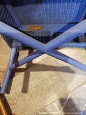 Lloyd loom vintage for sale  LIVERPOOL
