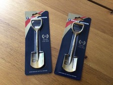 Bottle opener spear for sale  ASHFORD