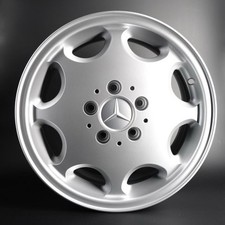 Mercedes benz felgen gebraucht kaufen  Heidelberg