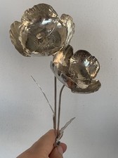 Brandimarte fiori papavero usato  Italia