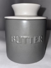 Ceramic french butter for sale  Saint Paul