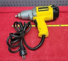 Dewalt dw290 drive for sale  Fort Wayne