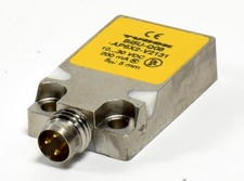 Turck induktiv sensor gebraucht kaufen  Delbrück