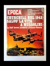 Epoca rivista 1173 usato  Italia