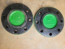 John deere lvu32836 for sale  Barnesville