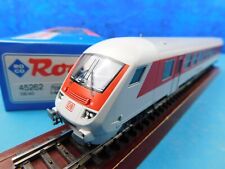 F05 roco 45262 gebraucht kaufen  Königsbrunn