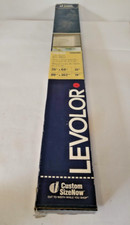 Levolor vinyl mini for sale  Shelbyville