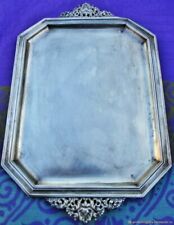 Plateau antique rocaille d'occasion  Orleans-
