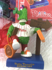 Nib phillie phanatic for sale  Port Charlotte
