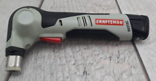 Craftsman 12v nextec for sale  Marion
