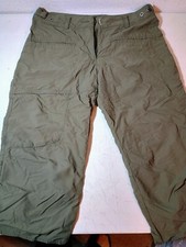 Salomon women green for sale  Scottsdale