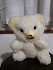 Coccolino peluche vintage usato  Faenza