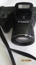 Canon powershot sx420 for sale  Cookeville