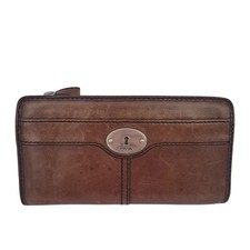 Fossil maddox wallet for sale  West Fargo