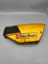 Suzuki gt250 seiten gebraucht kaufen  Duisburg