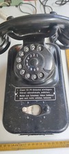 Telefon antik münzfernspreche gebraucht kaufen  Duisburg