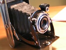 Agfa billy record gebraucht kaufen  Garmisch-Partenkirchen