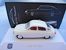 Saab cremeweiß 1964 gebraucht kaufen  Dortmund
