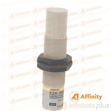   E2K-X8MF1 Proximity Switch Sensor, 12-24VDC, NO PNP DC 3-Wire, 8mm 1PC #A6-34 comprar usado  Enviando para Brazil