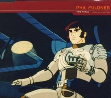 Phil fuldner final gebraucht kaufen  Deutschland