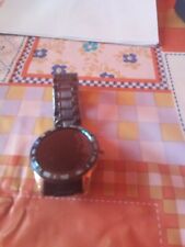 Smartwatch android uomo usato  Senigallia