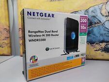 Netgear wndr3300 n300 usato  Empoli