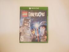 Lego Dimensions (Xbox One) comprar usado  Enviando para Brazil