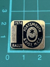 Portsmouth dist. mcc for sale  SOUTHAMPTON