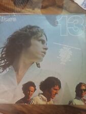 The doors vinile usato  Lerici