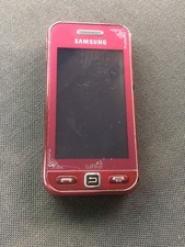 Samsung s5230 usato  San Felice a Cancello