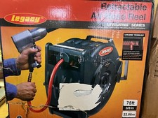 Legacy pvc levelwind for sale  Detroit