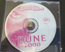 Dune 2000 pc gebraucht kaufen  Furth